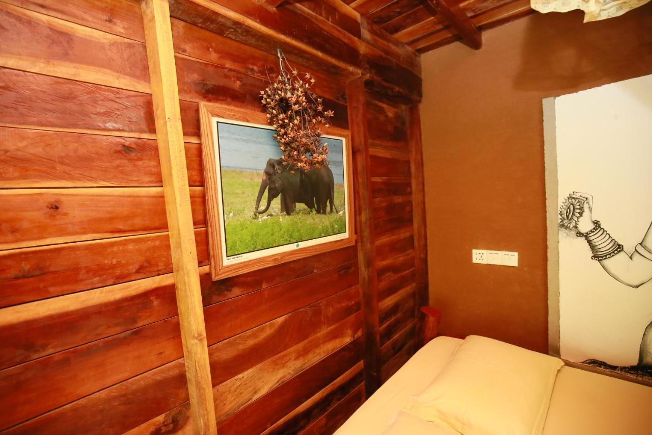 Mount Wood Star Villa Ела Екстериор снимка