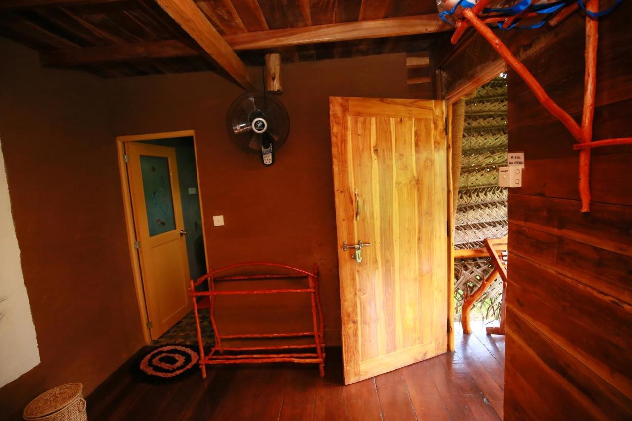 Mount Wood Star Villa Ела Екстериор снимка