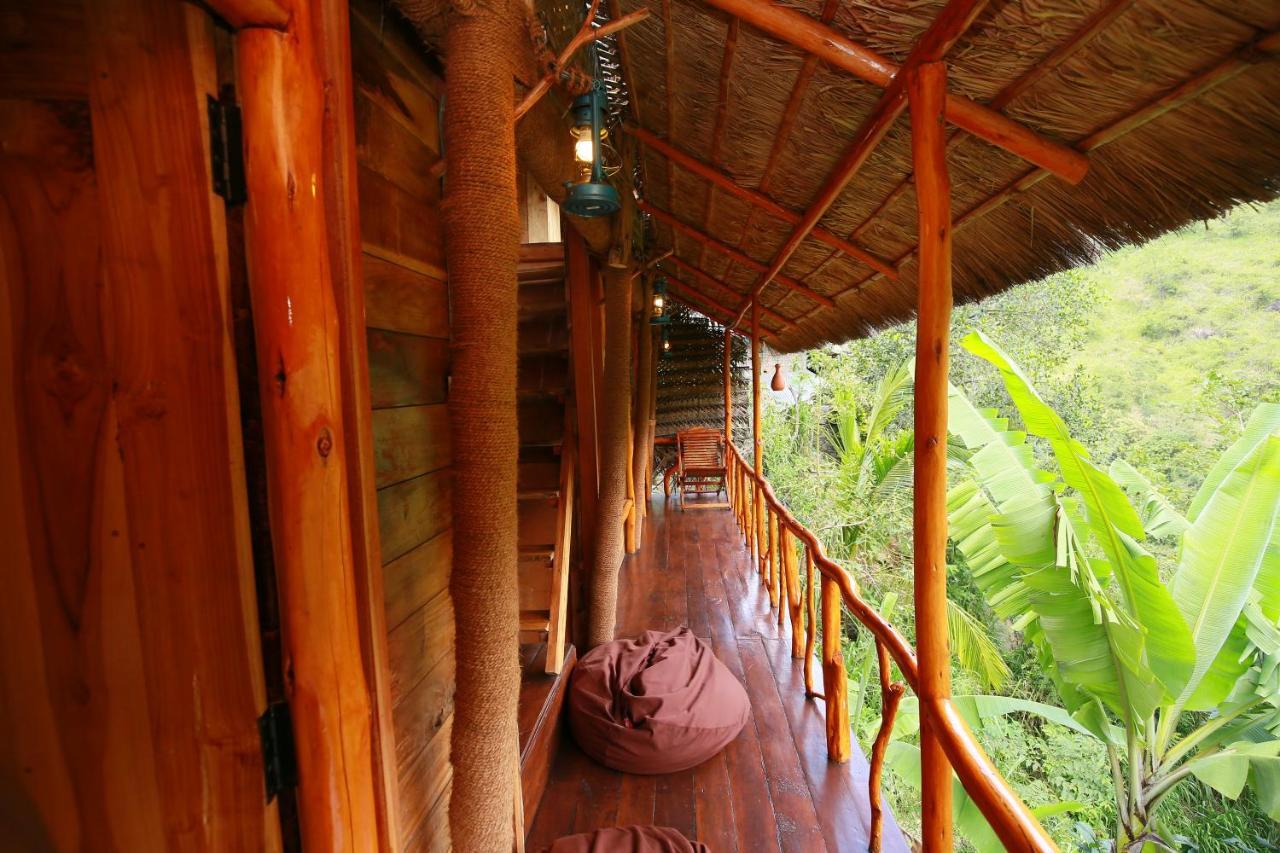 Mount Wood Star Villa Ела Екстериор снимка